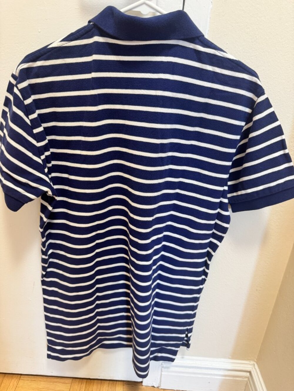 Polo Ralph Lauren Men's Polo Shirt- Size Medium - Picture 3 of 3